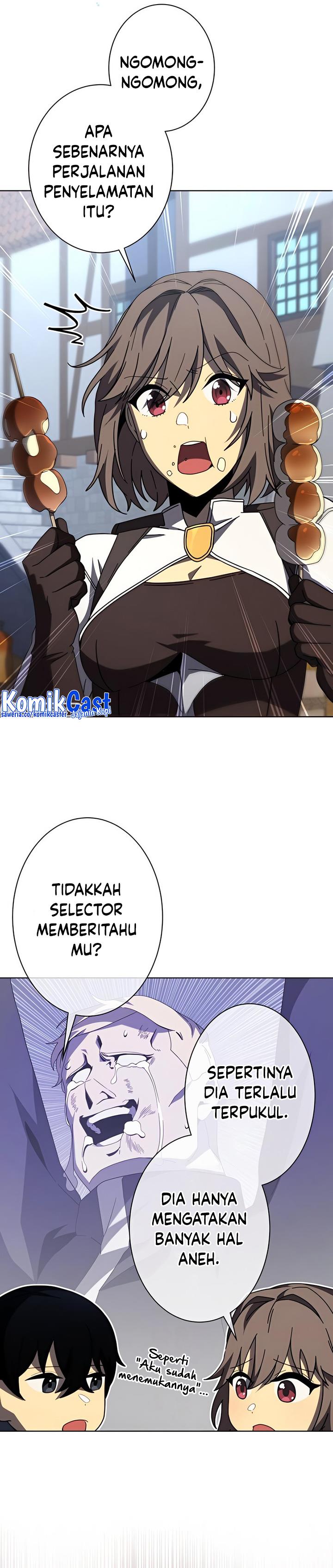 kyuuseishu-no-ikinokori - Chapter: 6