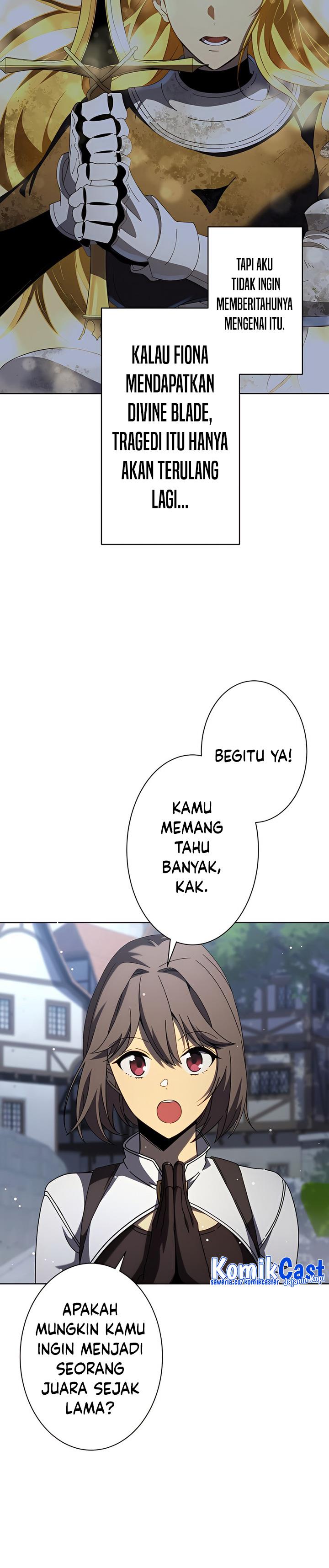 kyuuseishu-no-ikinokori - Chapter: 6