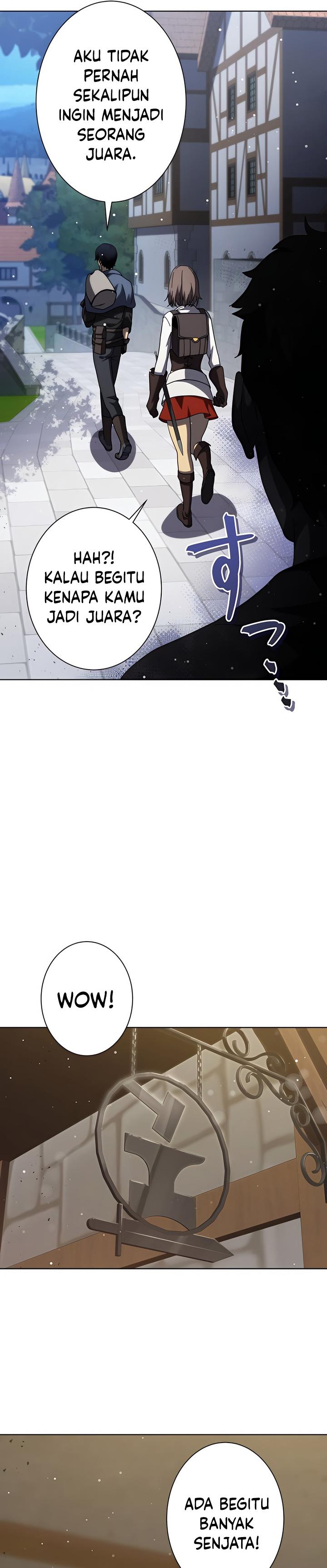 kyuuseishu-no-ikinokori - Chapter: 6