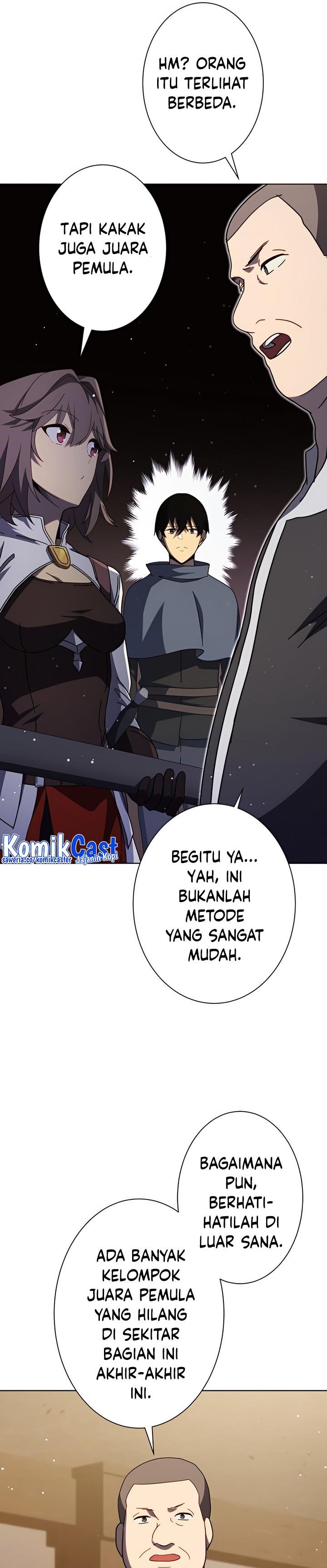 kyuuseishu-no-ikinokori - Chapter: 6