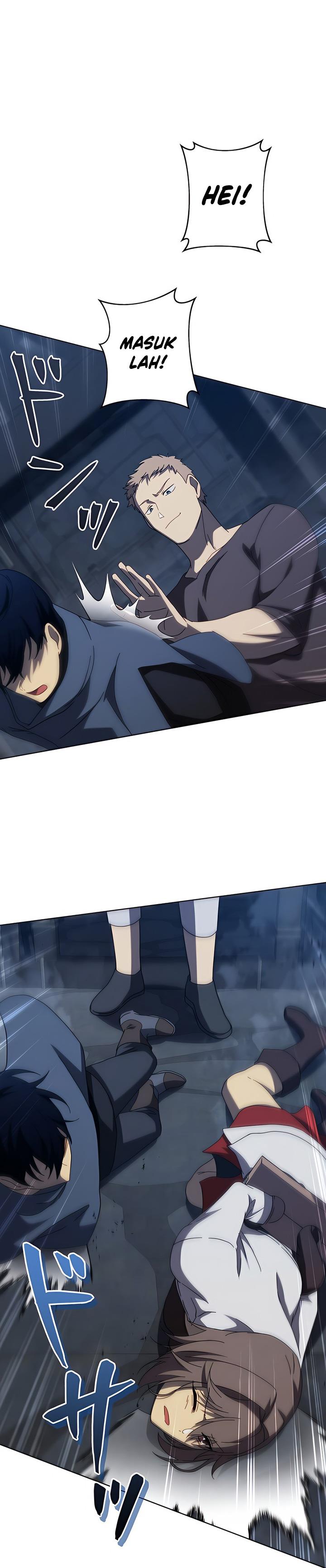 kyuuseishu-no-ikinokori - Chapter: 6