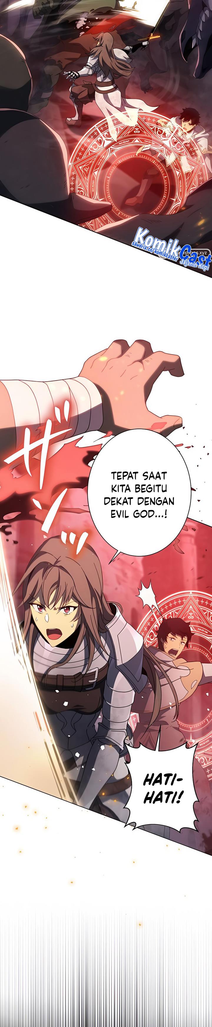 kyuuseishu-no-ikinokori - Chapter: 6