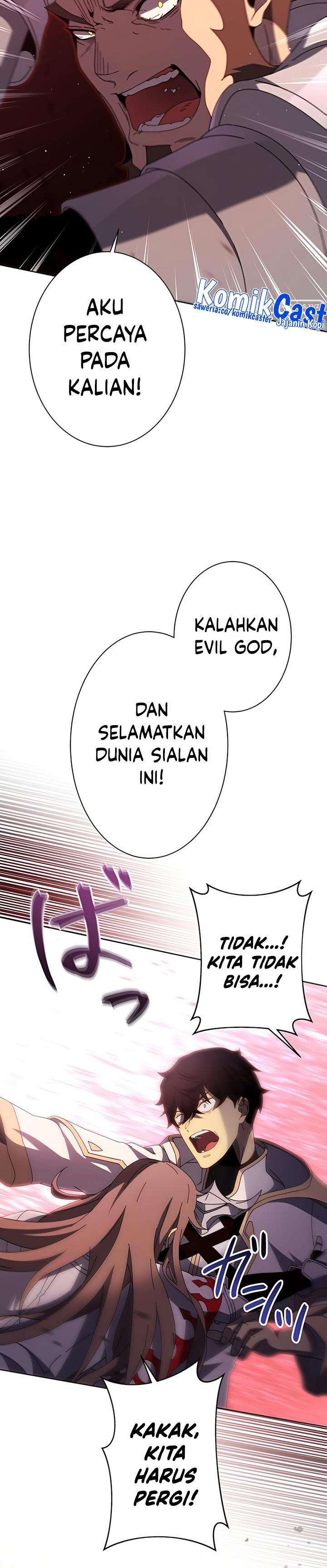 kyuuseishu-no-ikinokori - Chapter: 6