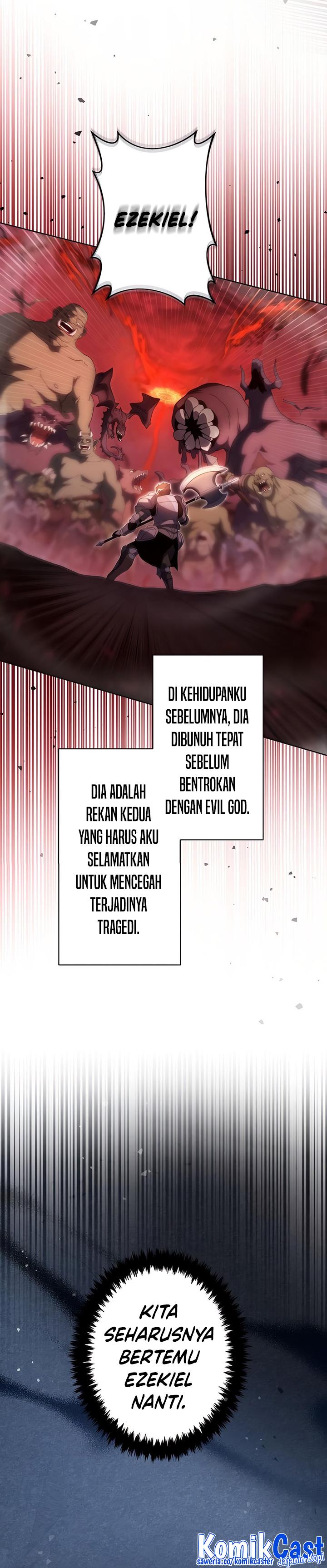 kyuuseishu-no-ikinokori - Chapter: 6