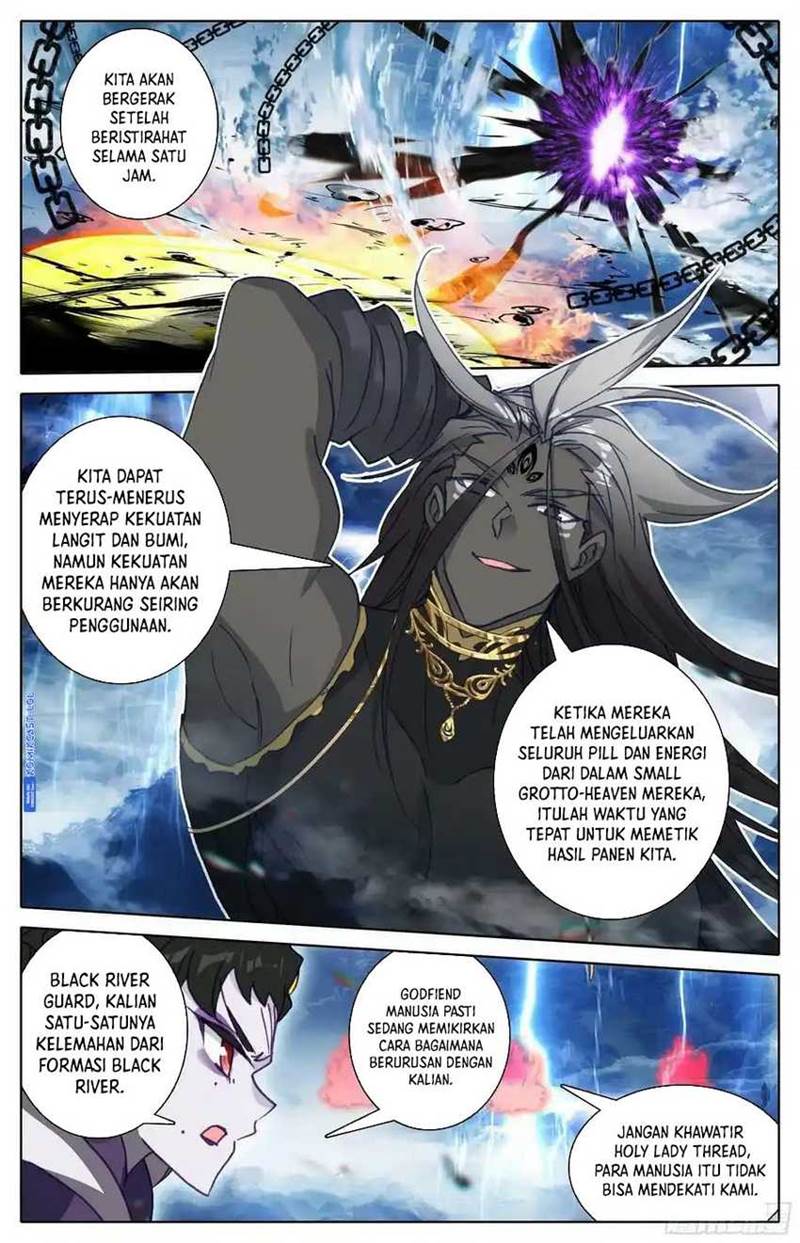 cang-yuantu - Chapter: 266