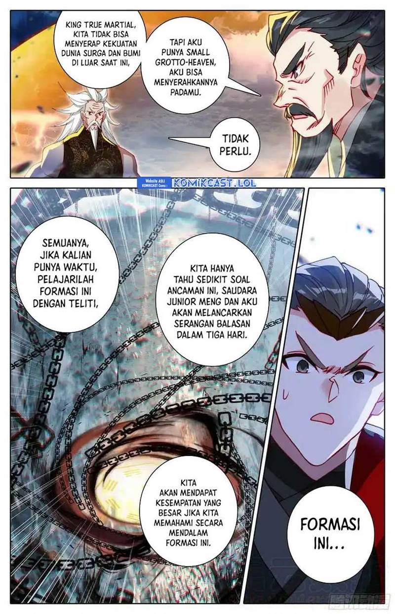 cang-yuantu - Chapter: 266