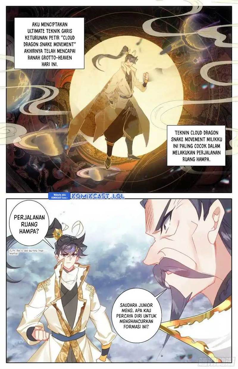 cang-yuantu - Chapter: 266