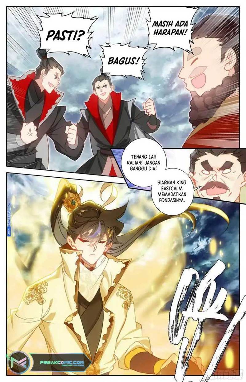 cang-yuantu - Chapter: 266