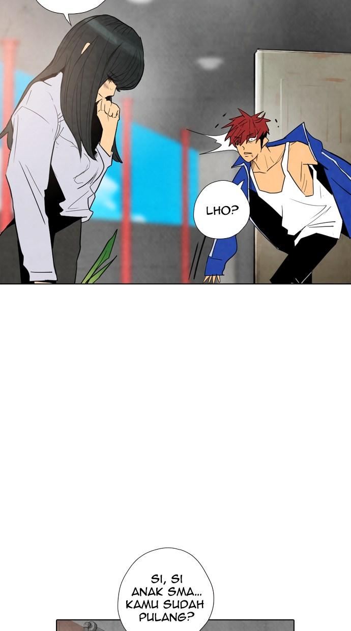 reawaken-man - Chapter: 21