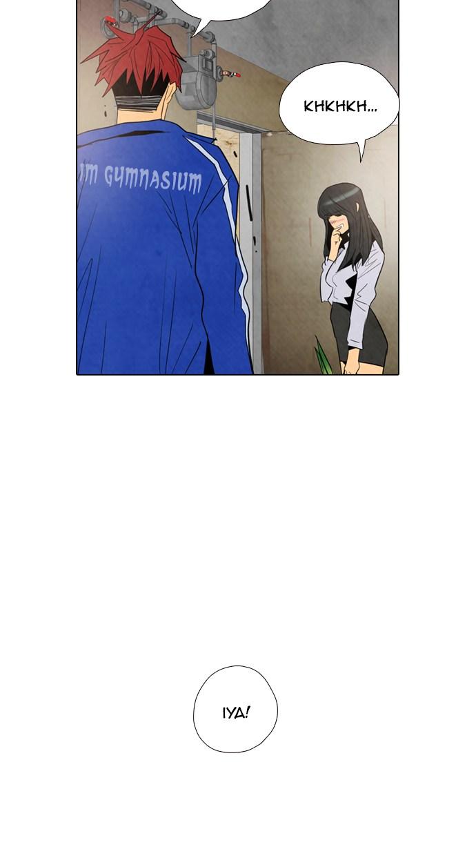 reawaken-man - Chapter: 21