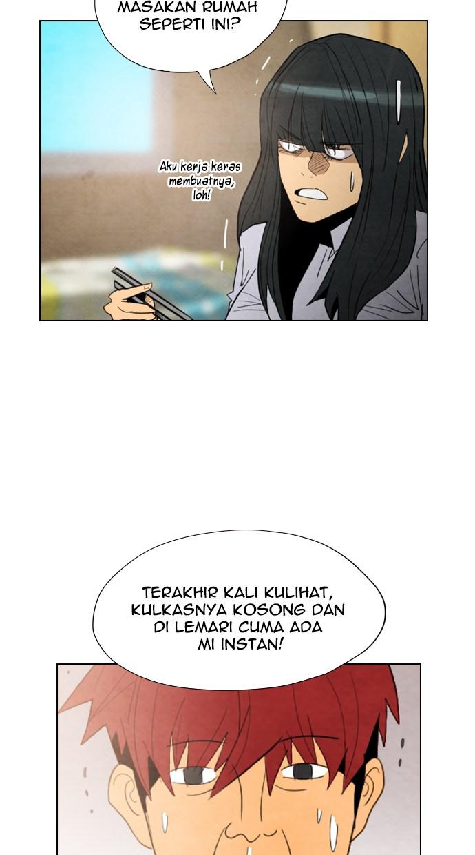 reawaken-man - Chapter: 21