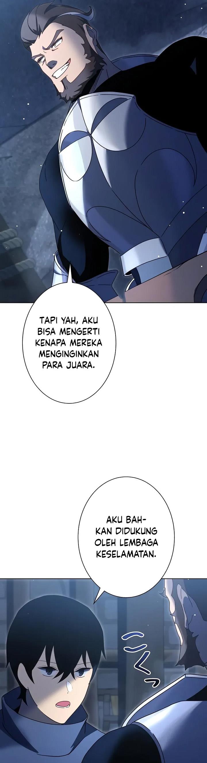 kyuuseishu-no-ikinokori - Chapter: 7