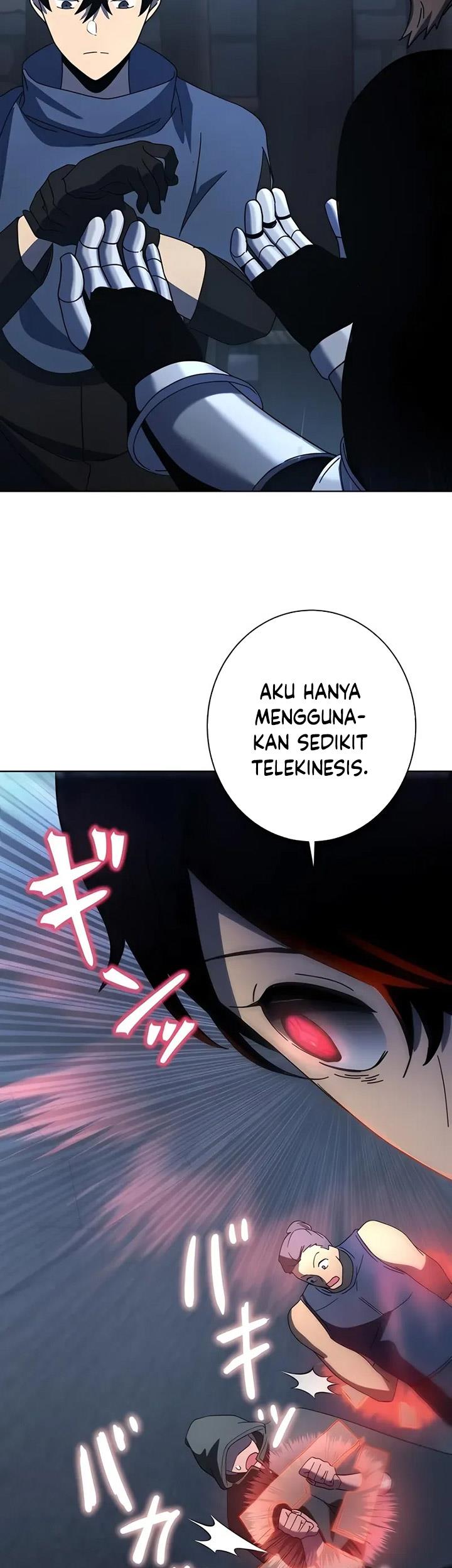 kyuuseishu-no-ikinokori - Chapter: 7