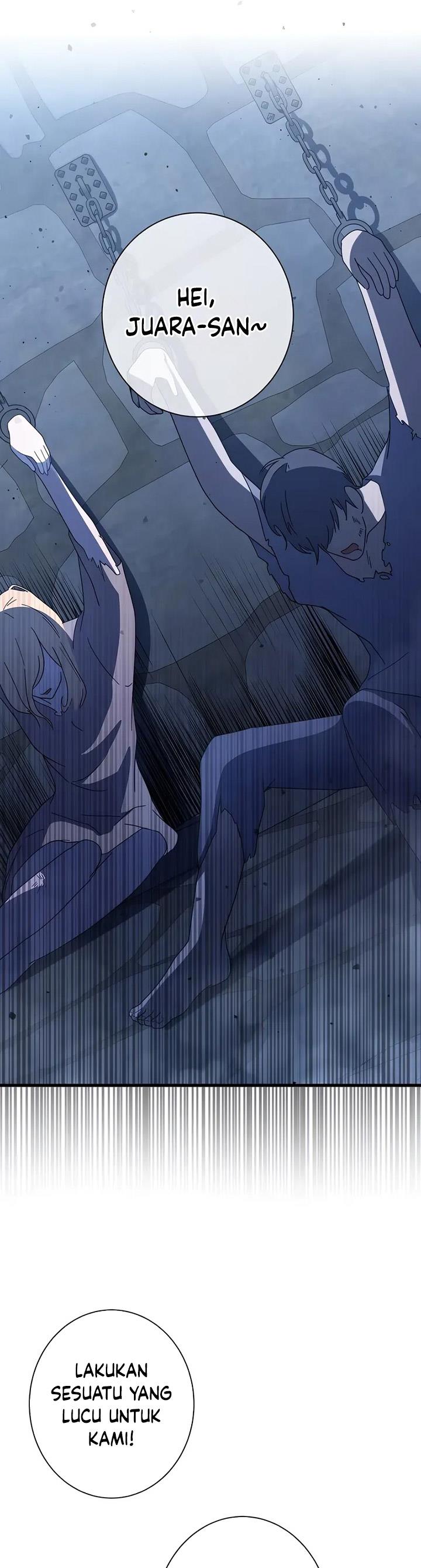 kyuuseishu-no-ikinokori - Chapter: 7