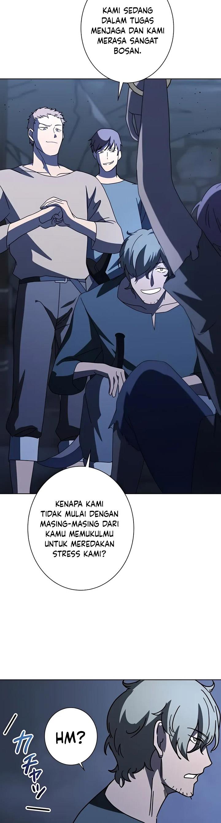 kyuuseishu-no-ikinokori - Chapter: 7