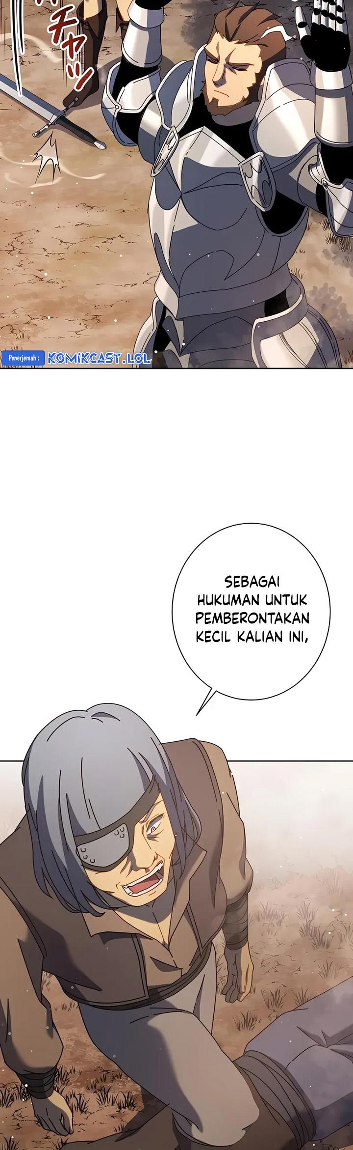 kyuuseishu-no-ikinokori - Chapter: 7