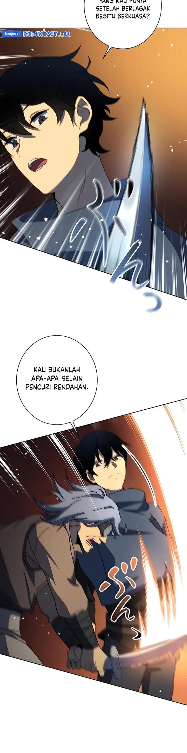 kyuuseishu-no-ikinokori - Chapter: 7