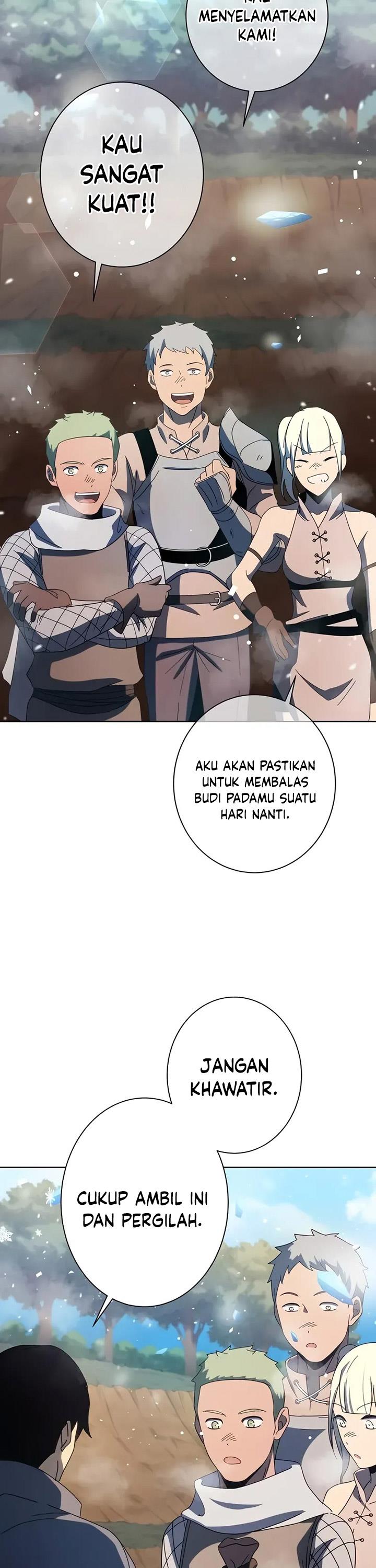 kyuuseishu-no-ikinokori - Chapter: 7