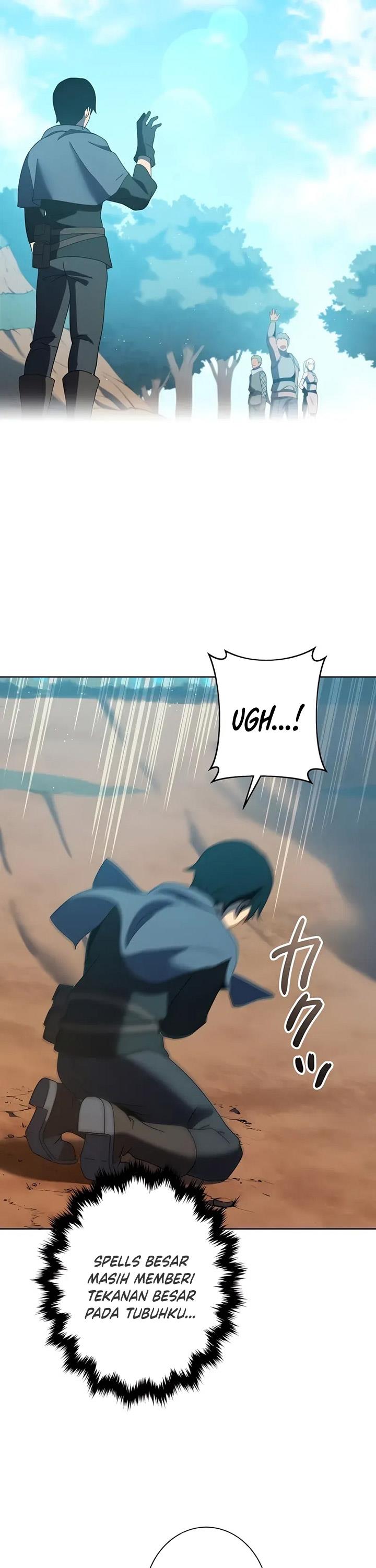 kyuuseishu-no-ikinokori - Chapter: 7