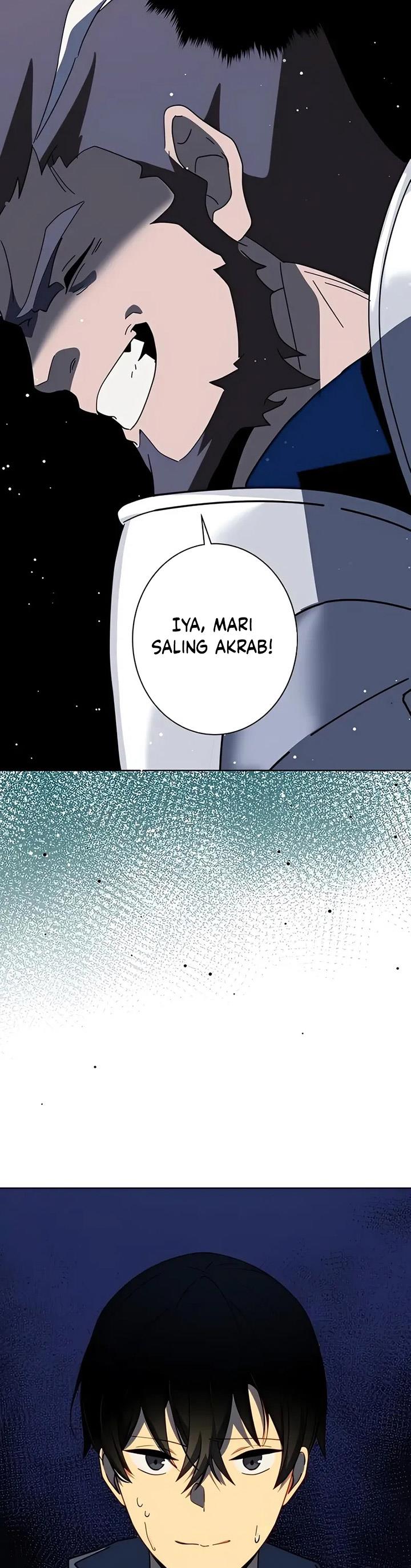 kyuuseishu-no-ikinokori - Chapter: 7