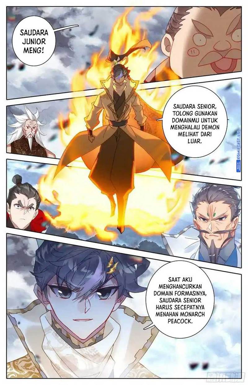 cang-yuantu - Chapter: 267