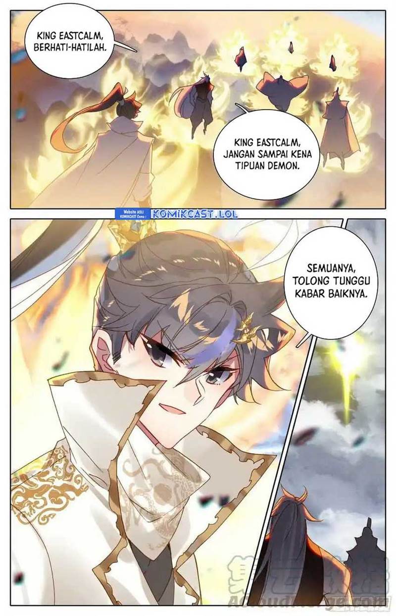 cang-yuantu - Chapter: 267