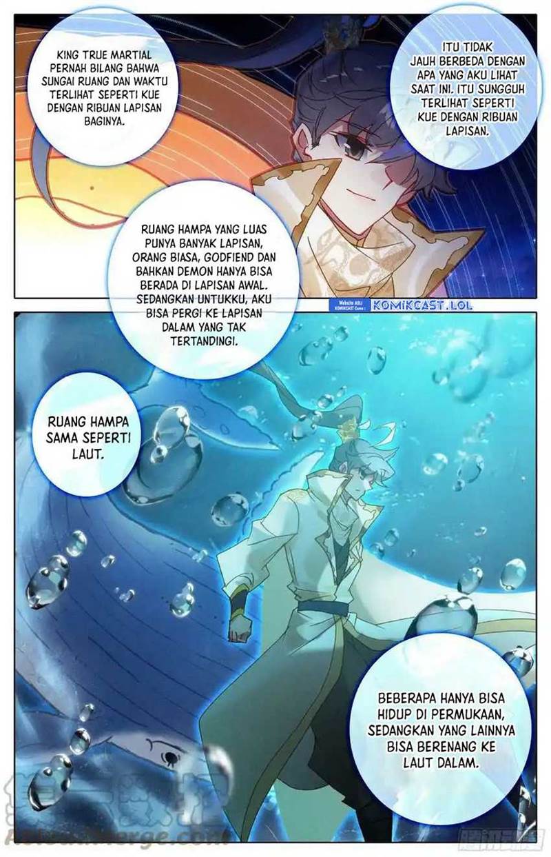 cang-yuantu - Chapter: 267