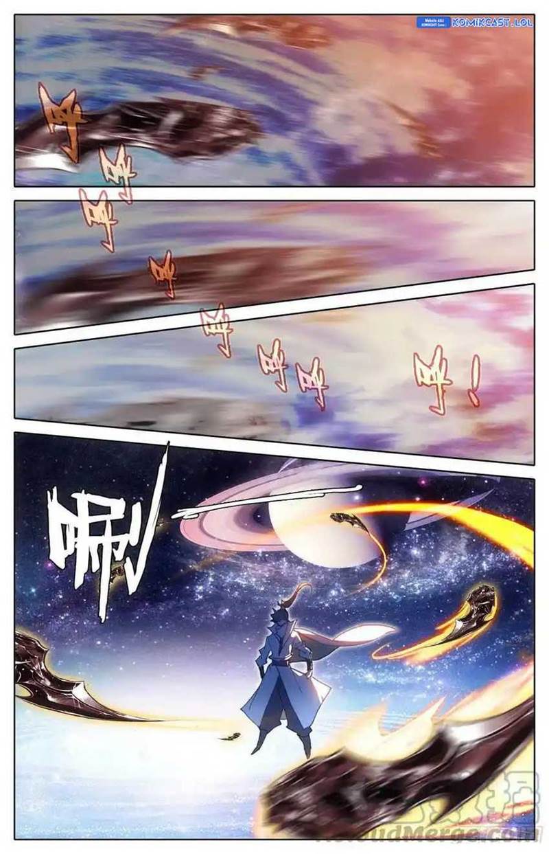 cang-yuantu - Chapter: 267