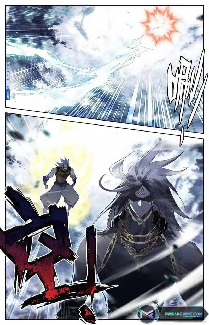 cang-yuantu - Chapter: 267