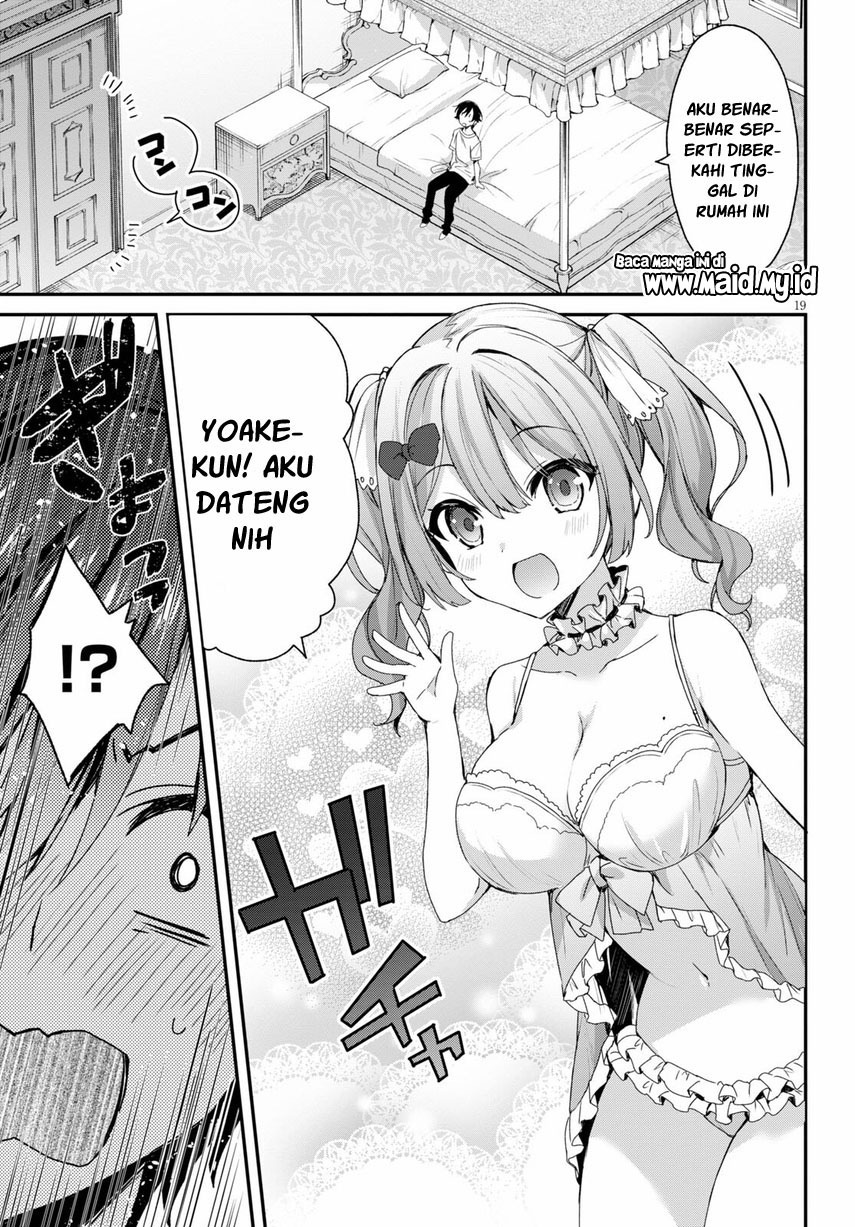 yonshimai-wa-yoru-wo-omachikane - Chapter: 2