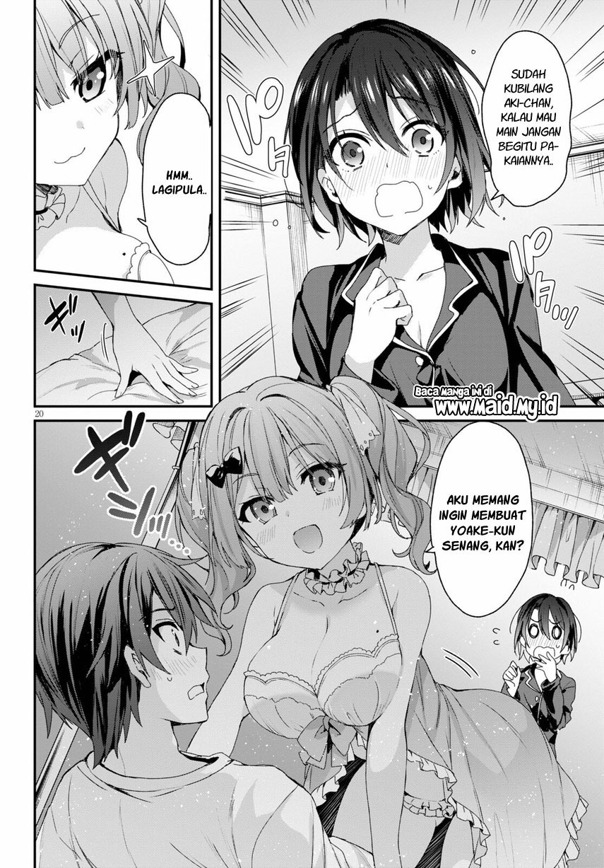 yonshimai-wa-yoru-wo-omachikane - Chapter: 2