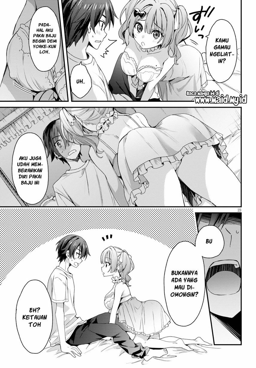 yonshimai-wa-yoru-wo-omachikane - Chapter: 2
