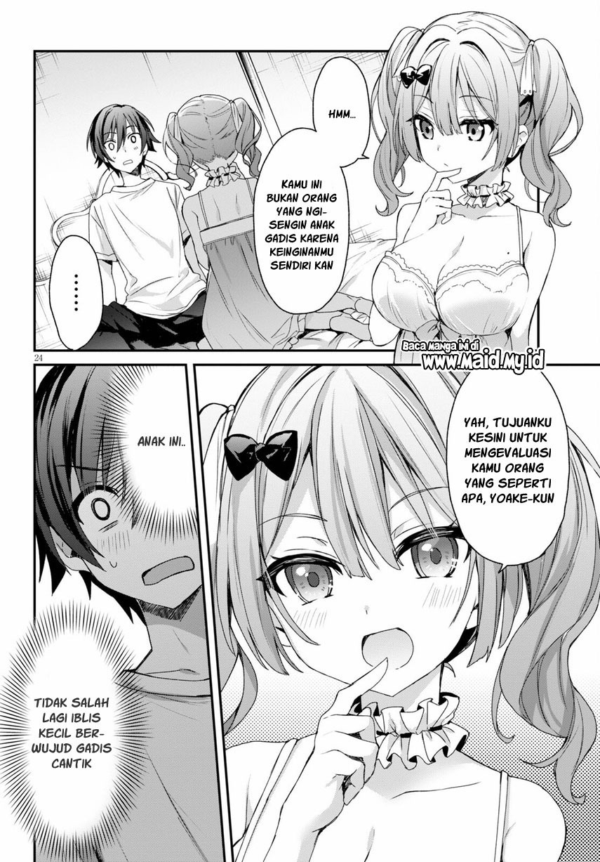 yonshimai-wa-yoru-wo-omachikane - Chapter: 2