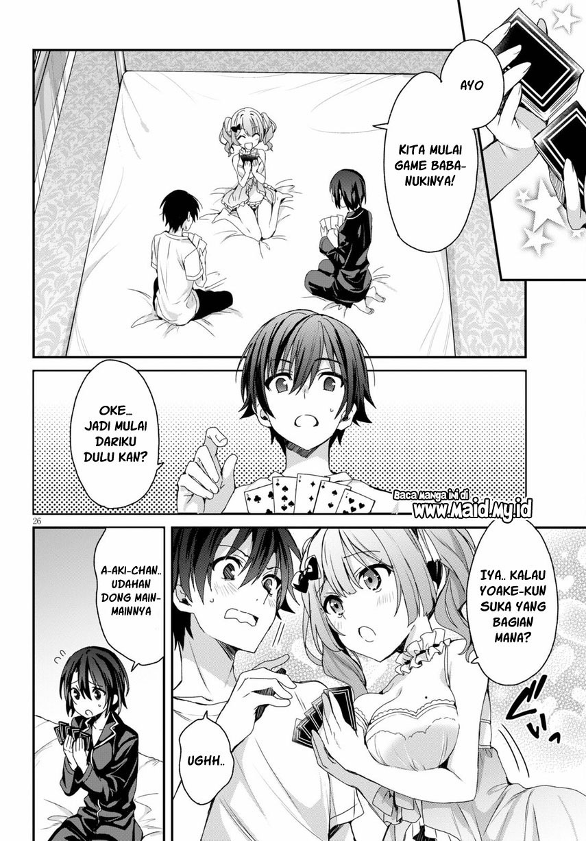 yonshimai-wa-yoru-wo-omachikane - Chapter: 2