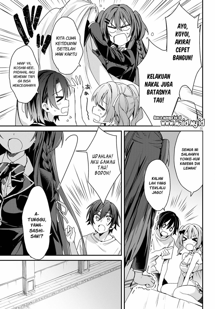 yonshimai-wa-yoru-wo-omachikane - Chapter: 2