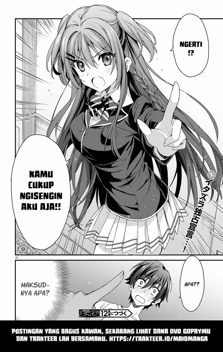 yonshimai-wa-yoru-wo-omachikane - Chapter: 2