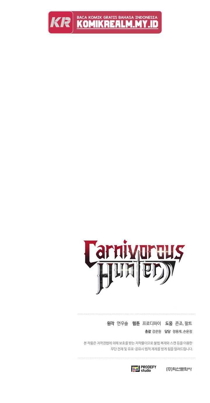 carnivorous-hunter - Chapter: 53