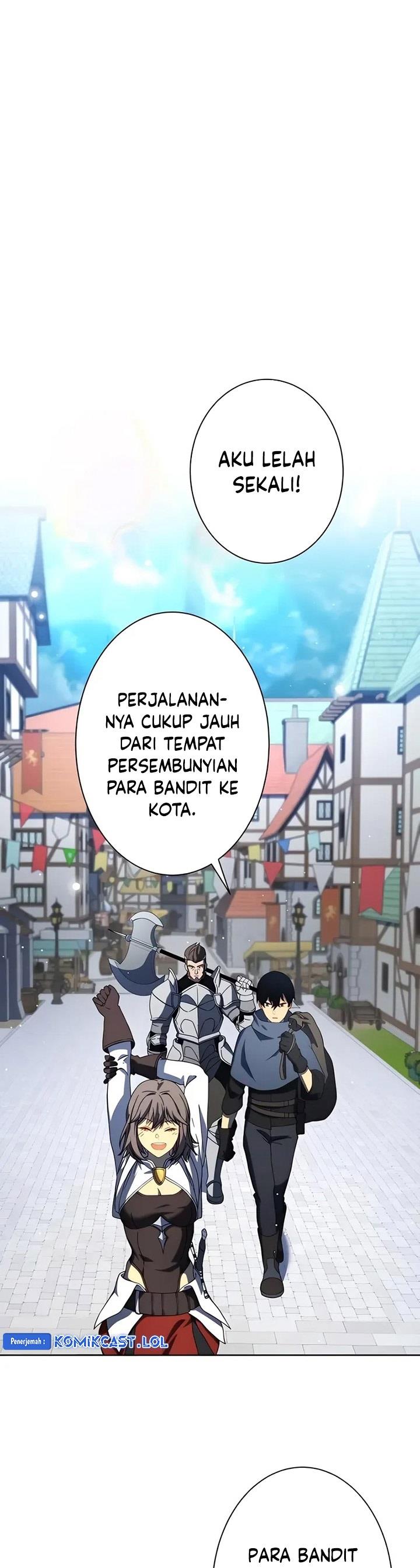 kyuuseishu-no-ikinokori - Chapter: 8