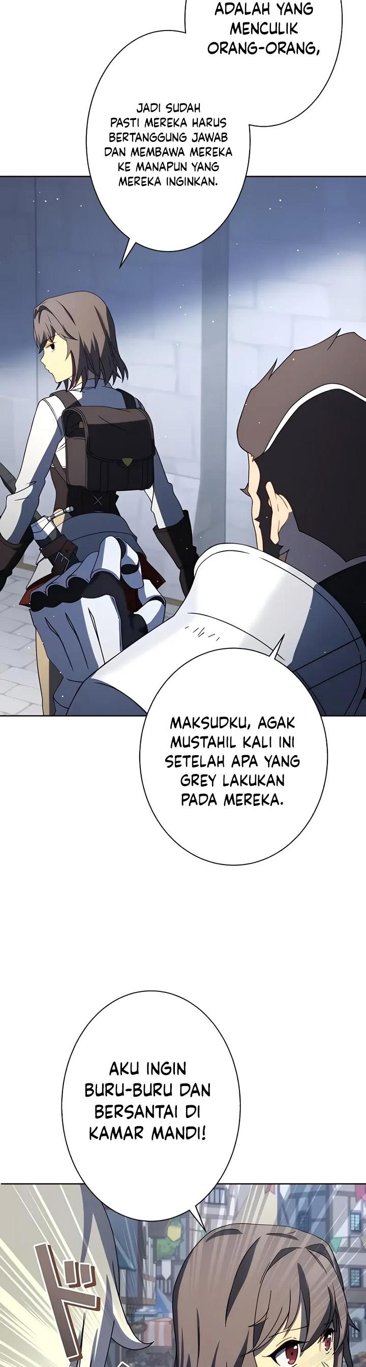 kyuuseishu-no-ikinokori - Chapter: 8