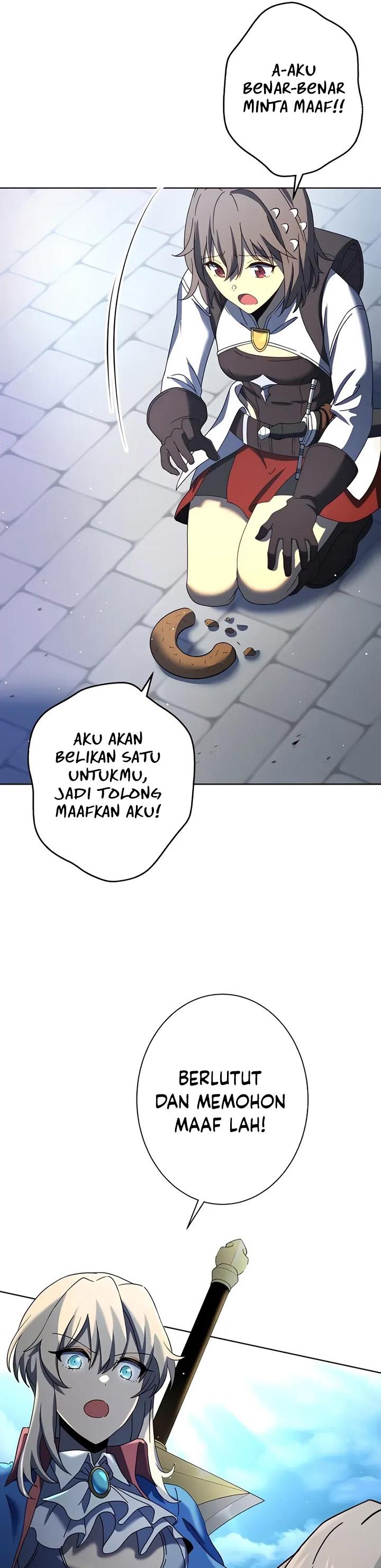 kyuuseishu-no-ikinokori - Chapter: 8