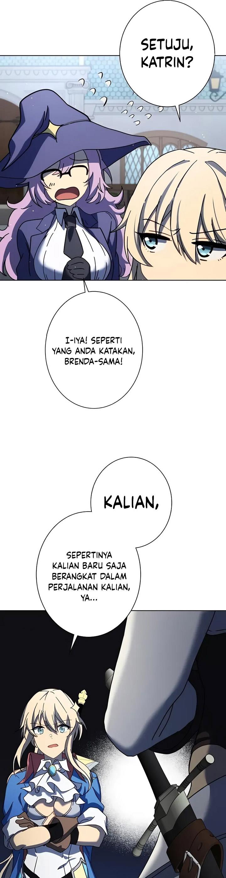 kyuuseishu-no-ikinokori - Chapter: 8