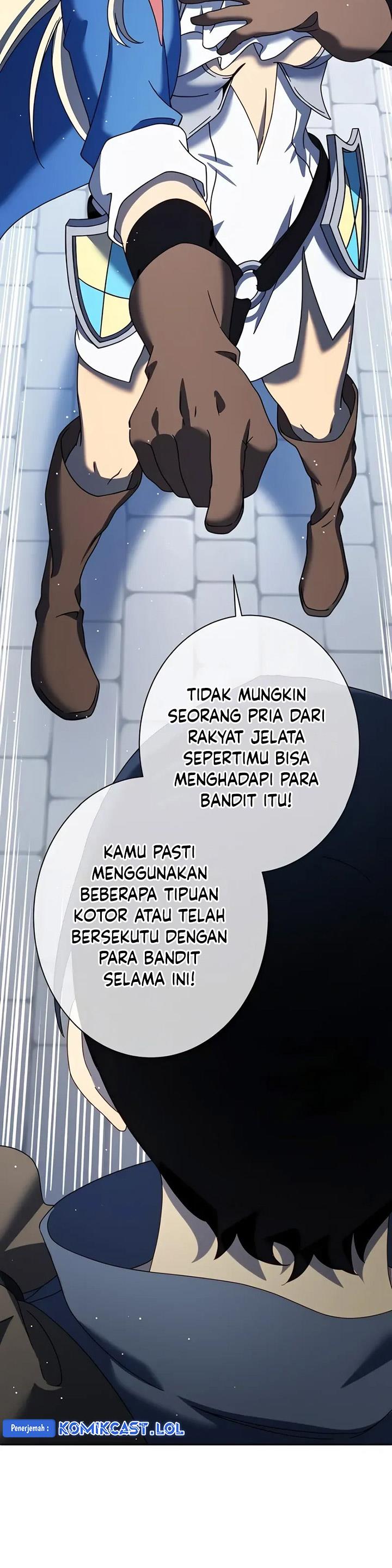 kyuuseishu-no-ikinokori - Chapter: 8