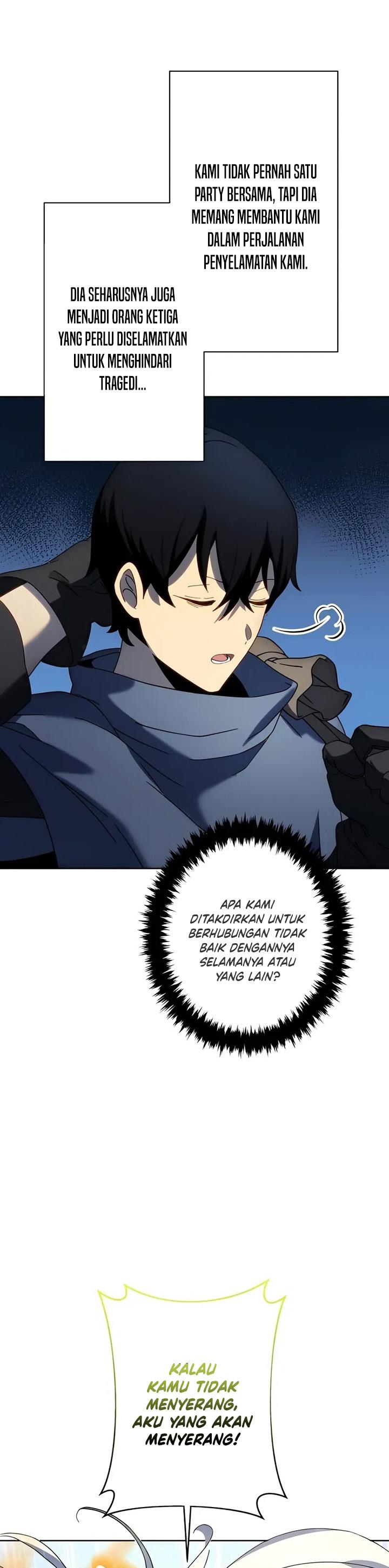 kyuuseishu-no-ikinokori - Chapter: 8