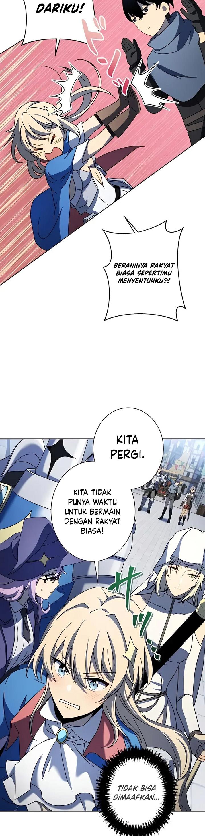 kyuuseishu-no-ikinokori - Chapter: 8