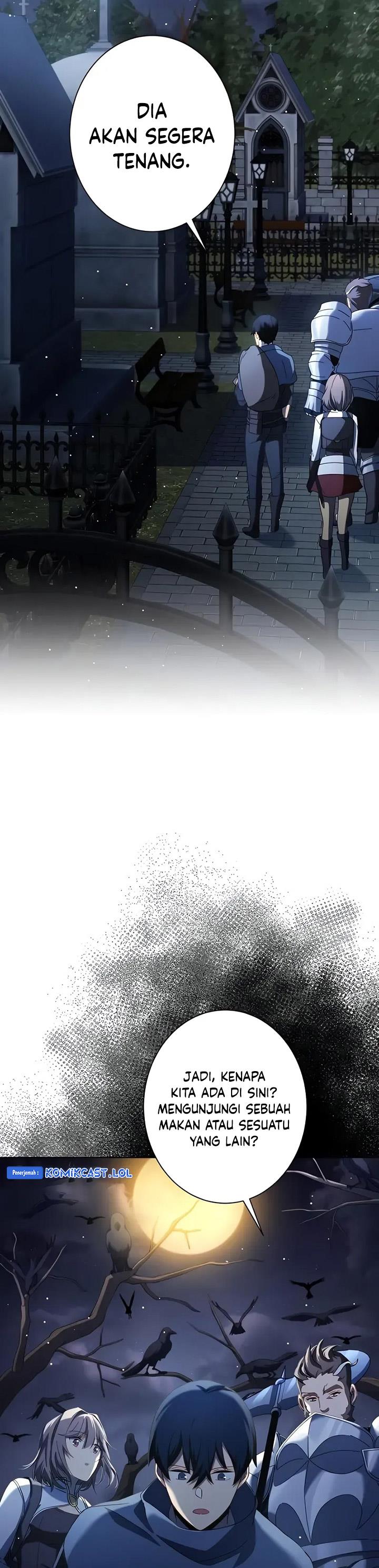 kyuuseishu-no-ikinokori - Chapter: 8