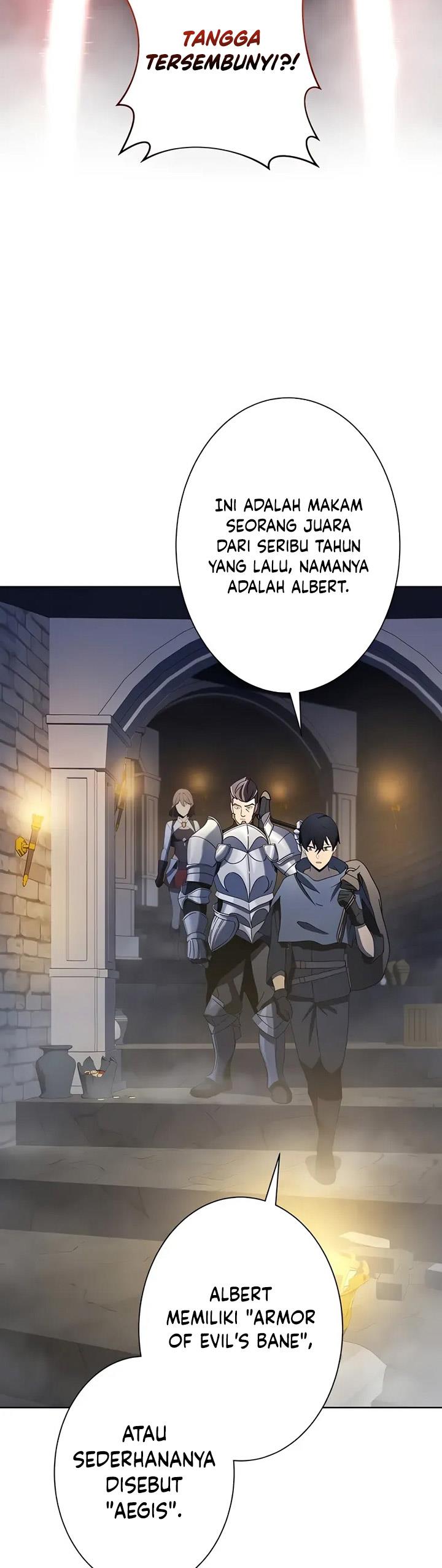 kyuuseishu-no-ikinokori - Chapter: 8