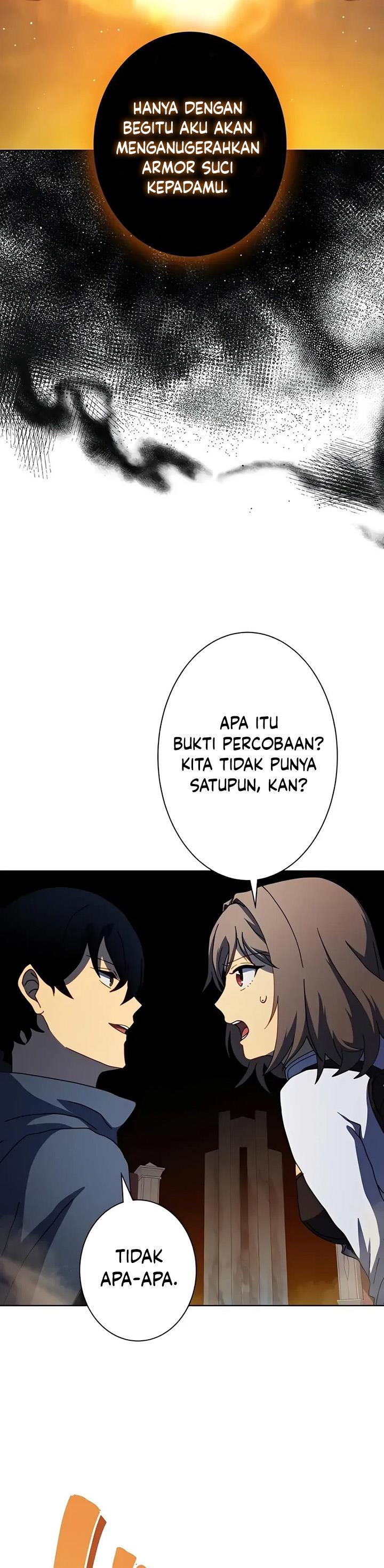 kyuuseishu-no-ikinokori - Chapter: 8