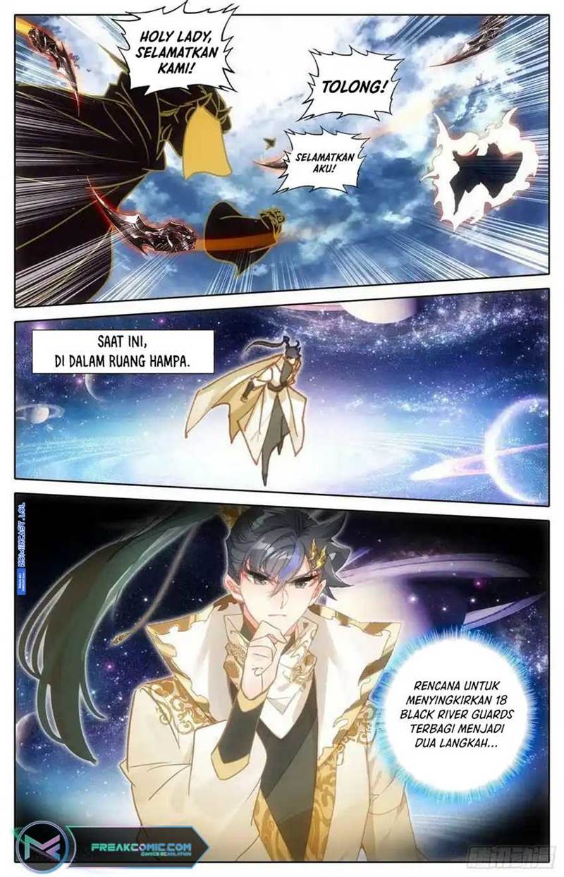 cang-yuantu - Chapter: 268