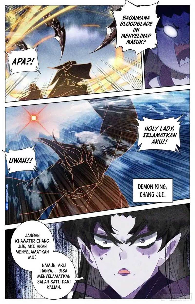 cang-yuantu - Chapter: 268