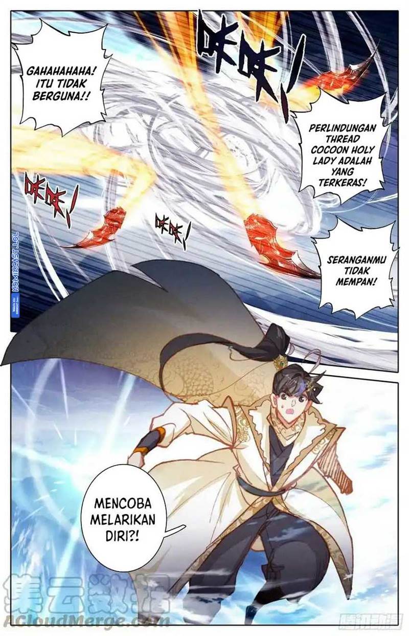 cang-yuantu - Chapter: 268